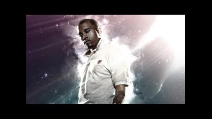 Kanye West - Lost In The World [hq]