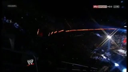 Wwe Sheamus Vs Big Show - Hell In a Cell 2012 Highlights