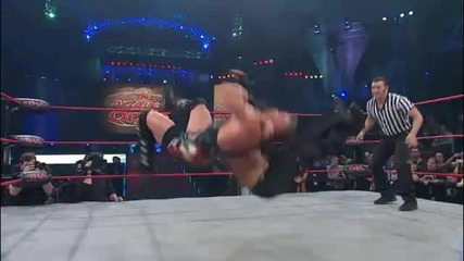 Matt Hardy - Side Effect