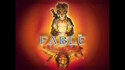 Sunrider - Fable 09 (electro) [house Hit]