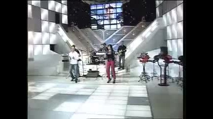 Ja baraba - Joca - Popij me kao lek - Ceca - Aquarius band