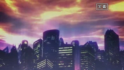 Busou Shinki Episode 1
