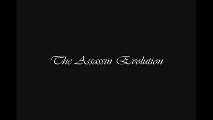 Assassin's Creed The Assassin Evolution Music Video