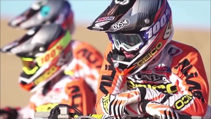 Motocross is Amazing (mwl Edition) 2015