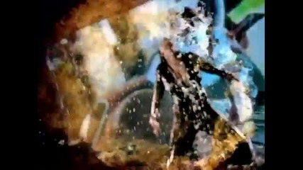 Laura Pausini - Disparame Dispara