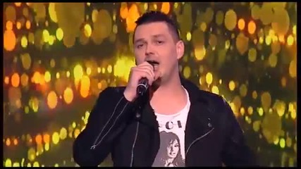 Semir Jahic - I kad sveca dogori ( Tv Grand 31.03.2016.)