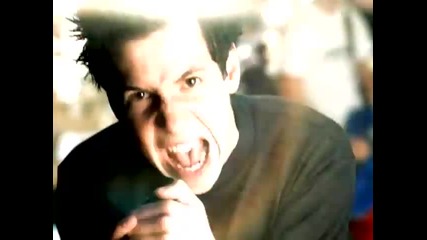 Simple Plan - Im Just A Kid