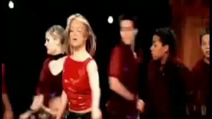 Britney Spears - Born To Make You Happy 