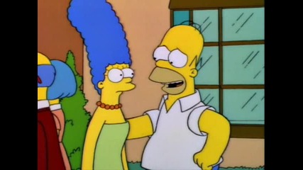 The Simpsons S06 Ep24
