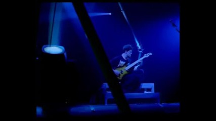 Metallica - Jason Newsted Bass Solo