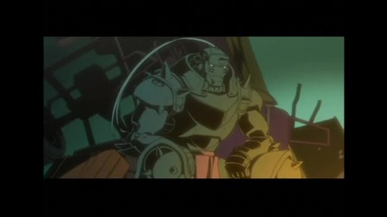 Fullmetal Alchemist - Ed01