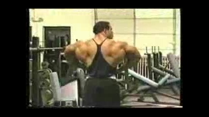 hardcore bodybuilding motivation 