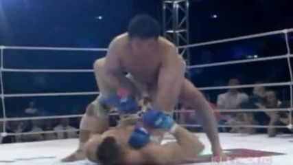 Mirko Cro Cop Filipovic - The Highlights by Kingatrock 