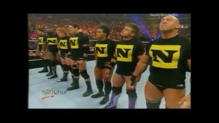 Забавни моменти от Wwe * Част 1