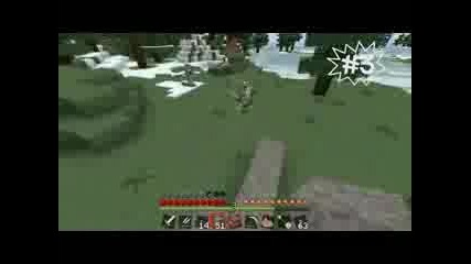 Yogscast Top 5 - April 2012