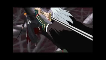 Bleach wmv Move your Body.wmv