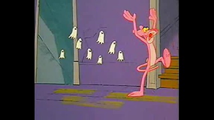 Pink Panther - Pink Panic.avi