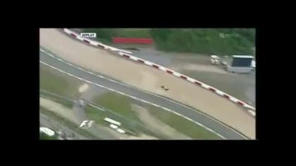 Youtube - Formula1 2007 season review (f1 kimi raikkonen)