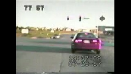 high speed car crash must watch 