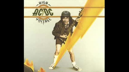 Ac/dc - The Jack