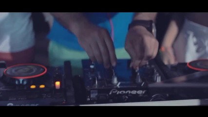 Glaugus Furtuna ft. Mario Mc - Summer Love (official Video Hd)