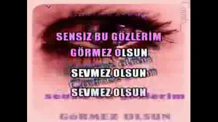 Gormez Olsun.wmv