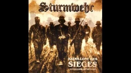 Sturmwehr - Till The End
