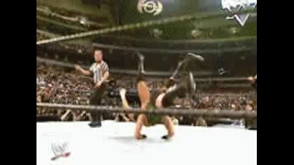 Randy Orton - The Enemy 