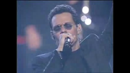 Marc Anthony - Preciosa ( Live )