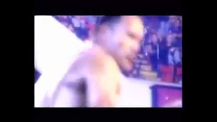 The Rock Titantron 2008