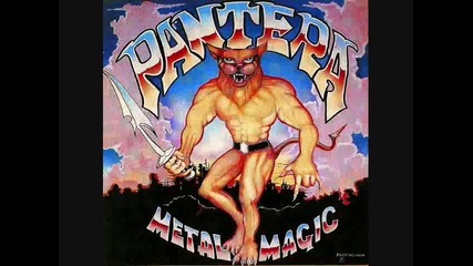 Pantera - Rock Out 