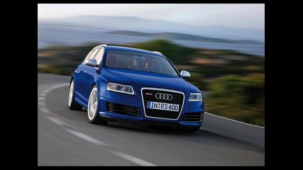 German cars