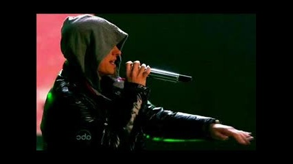 Full !! Eminem - Microphone (feat.mr.porter)