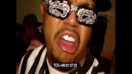 Three 6 Mafia - Shots After Shots (feat. Tech N9ne)