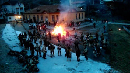 Сурва 2016