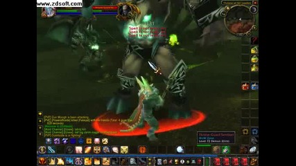 World of Warcraft
