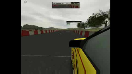 Bdf Drift Live For Speed #3