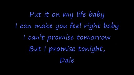 Pitbull - Give Me Everything (tonight)