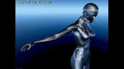 Sonic Rush vs Cabala - Dark Blue (dj Barney Bootleg Mix) 