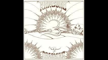 Kanguru - Dreaming [full album1976] Indo Prog Raga Rock