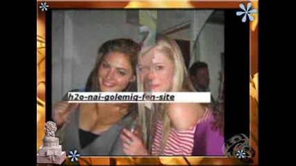 Qki Snimki Na Emma, Cleo I Rikki
