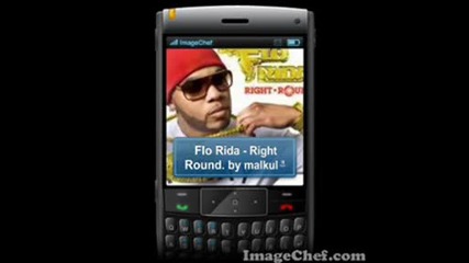 Flo Rida - Right Round