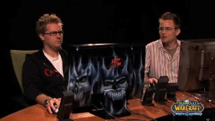 Project Lore Wotlk Episode 1.14