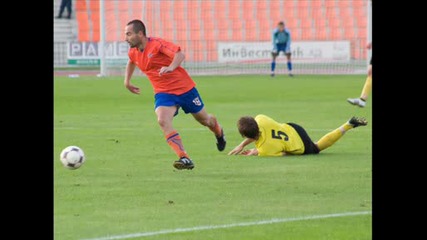 Ofk Sliven 2000