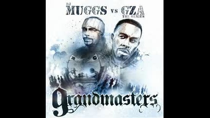 Dj Muggs vs. Gza - Smothered Mate 