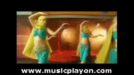 Emilia - Zabravi (musicplayon.com)