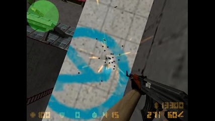 Jump by Jump3r map:awp ro0ftops remake 