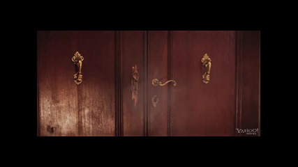 The Tourist (2010) - Trailer 