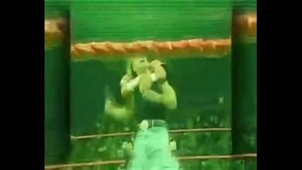 Wwe Entrance Music - Video D - Generation X 2010 Hd Video