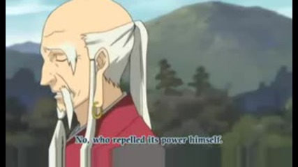 Bakumatsu Kikansetsu Irohanihoheto [episode 8 - part 3/3]